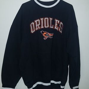 Vintage Baltimore Orioles sweatshirt